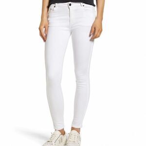 The Fifth Label Moto Skinny Jeans